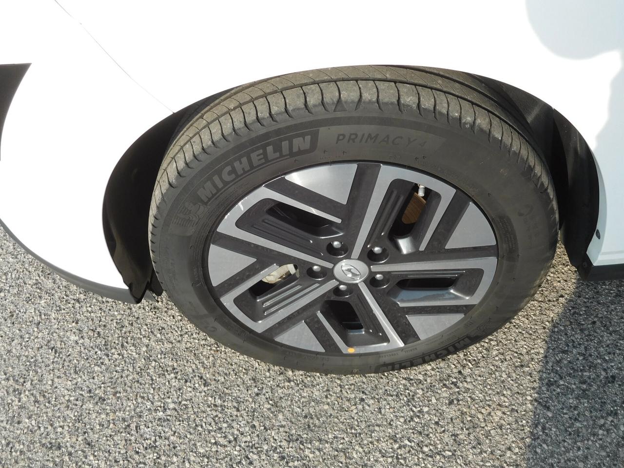 Hyundai Kona EV 64 kWh XLine