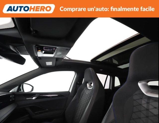 VOLKSWAGEN Tiguan 2.0 TDI 193 CV DSG 4MOTION R-Line