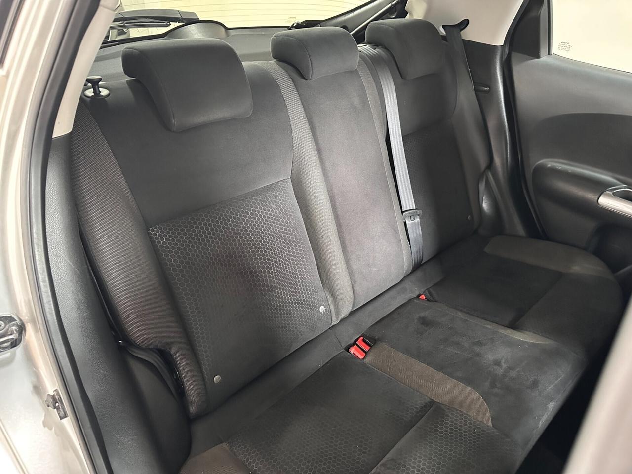 Nissan Juke 1.5 dCi Acenta - UNICO PROP - KM 129.0