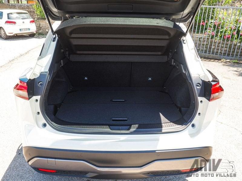 Nissan Qashqai e-Power 1.5 N-Connecta 190 CV AUTOM. KM 0