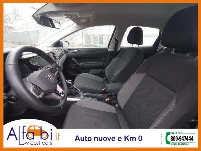 VOLKSWAGEN Polo 5 Porte 1.0 TSI 95CV Life