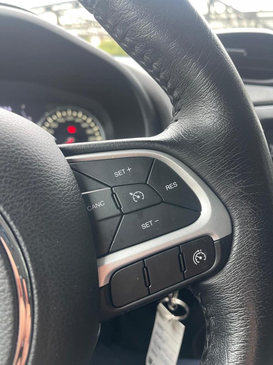 JEEP - Renegade - 1.6 Mjt 120CV Longitude