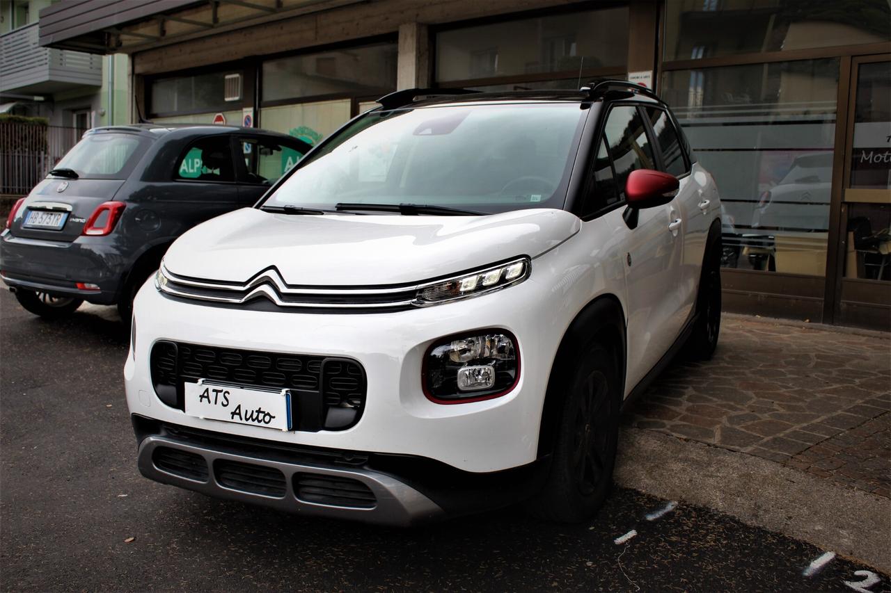 Citroen C3 Aircross PureTech 110 S&S C-Series 34000 Km