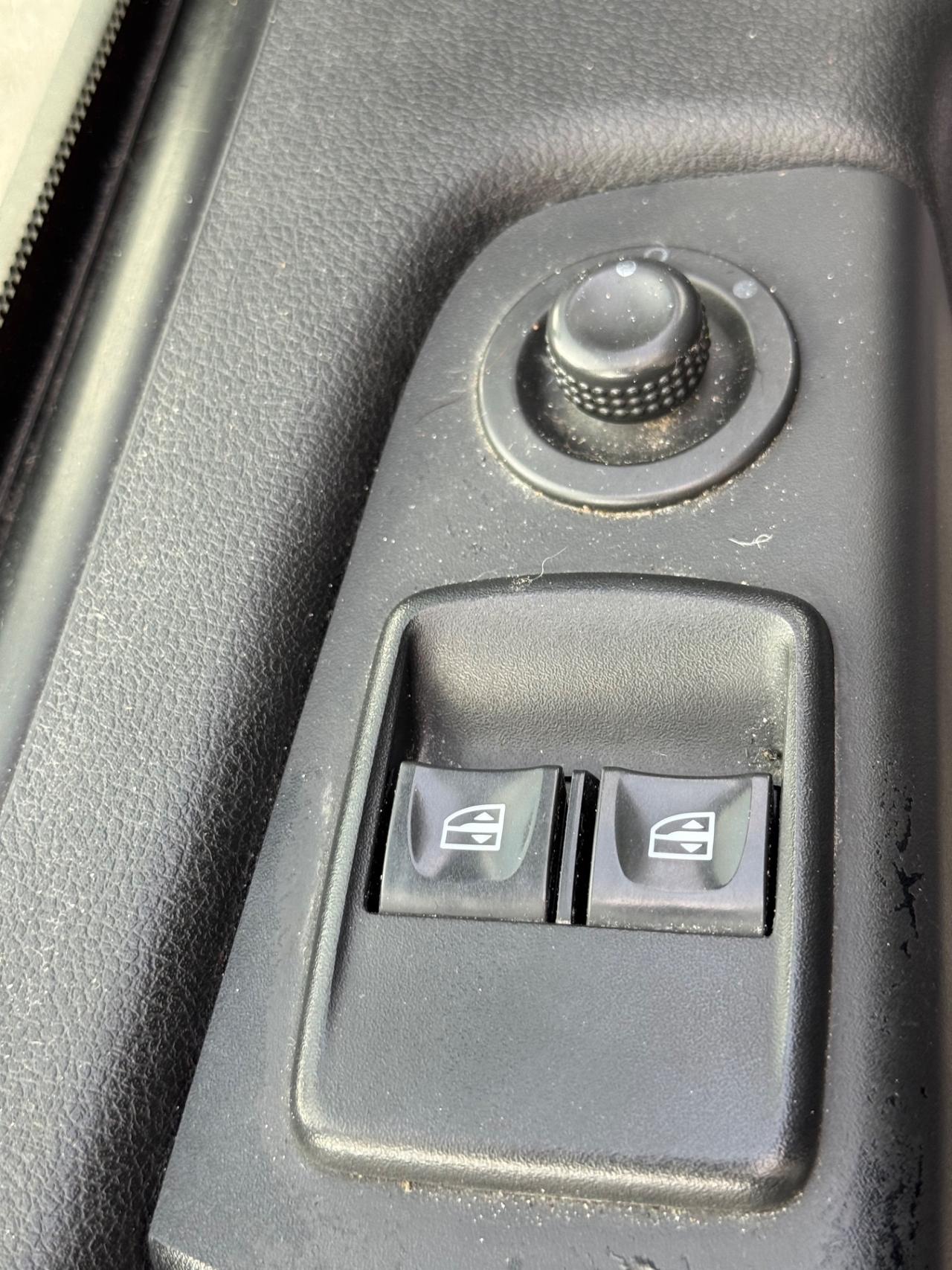 Renault Trafic T27 1.6 dCi 95CV PC-TN Zen N1