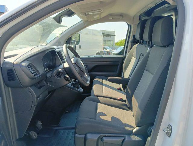 FIAT Scudo XL 1.5 BlueHDi 100 CV L3 PL-SL-TN Furgone