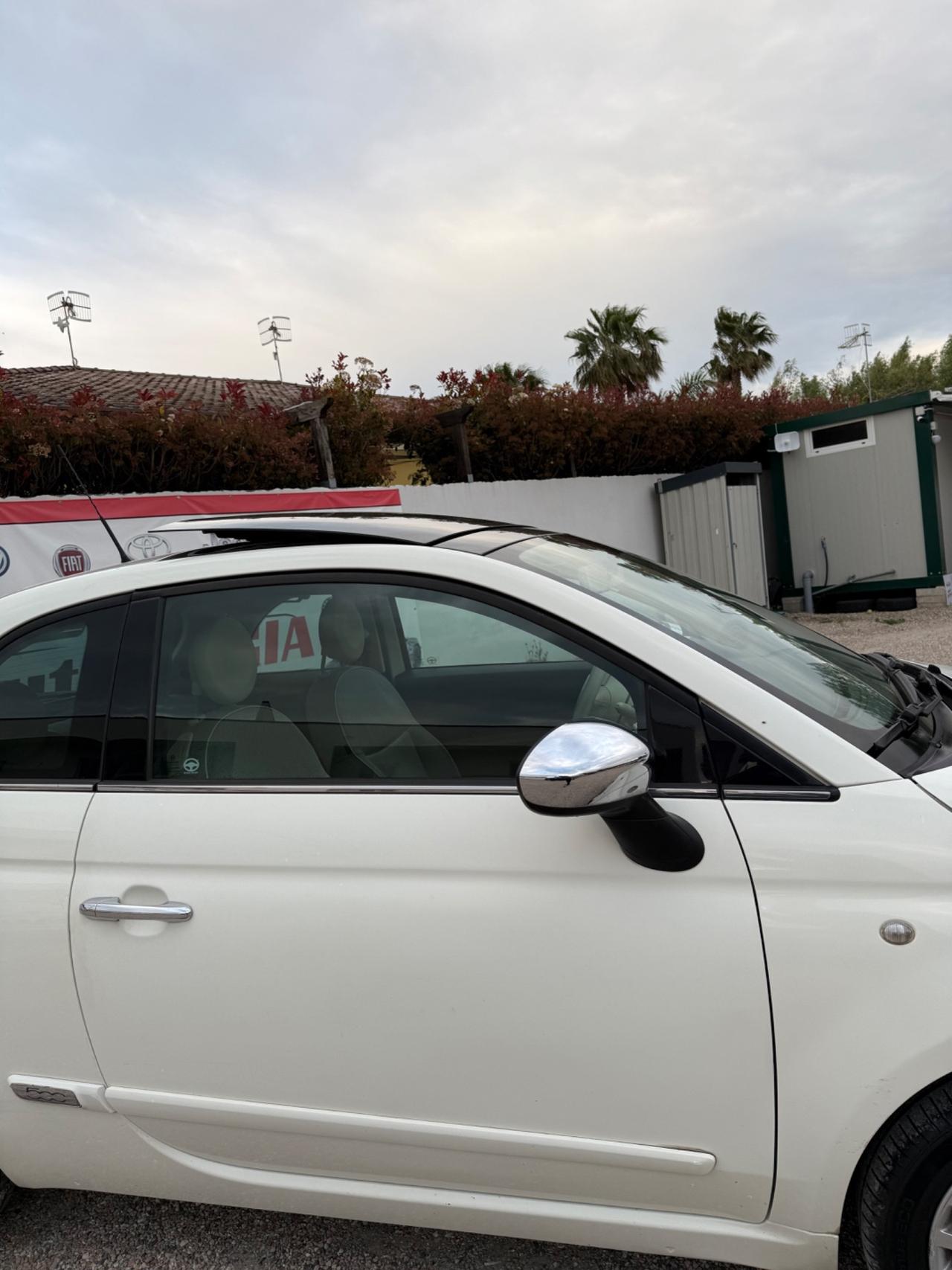 Fiat 500 1.3 Multijet 16V 75 CV Lounge