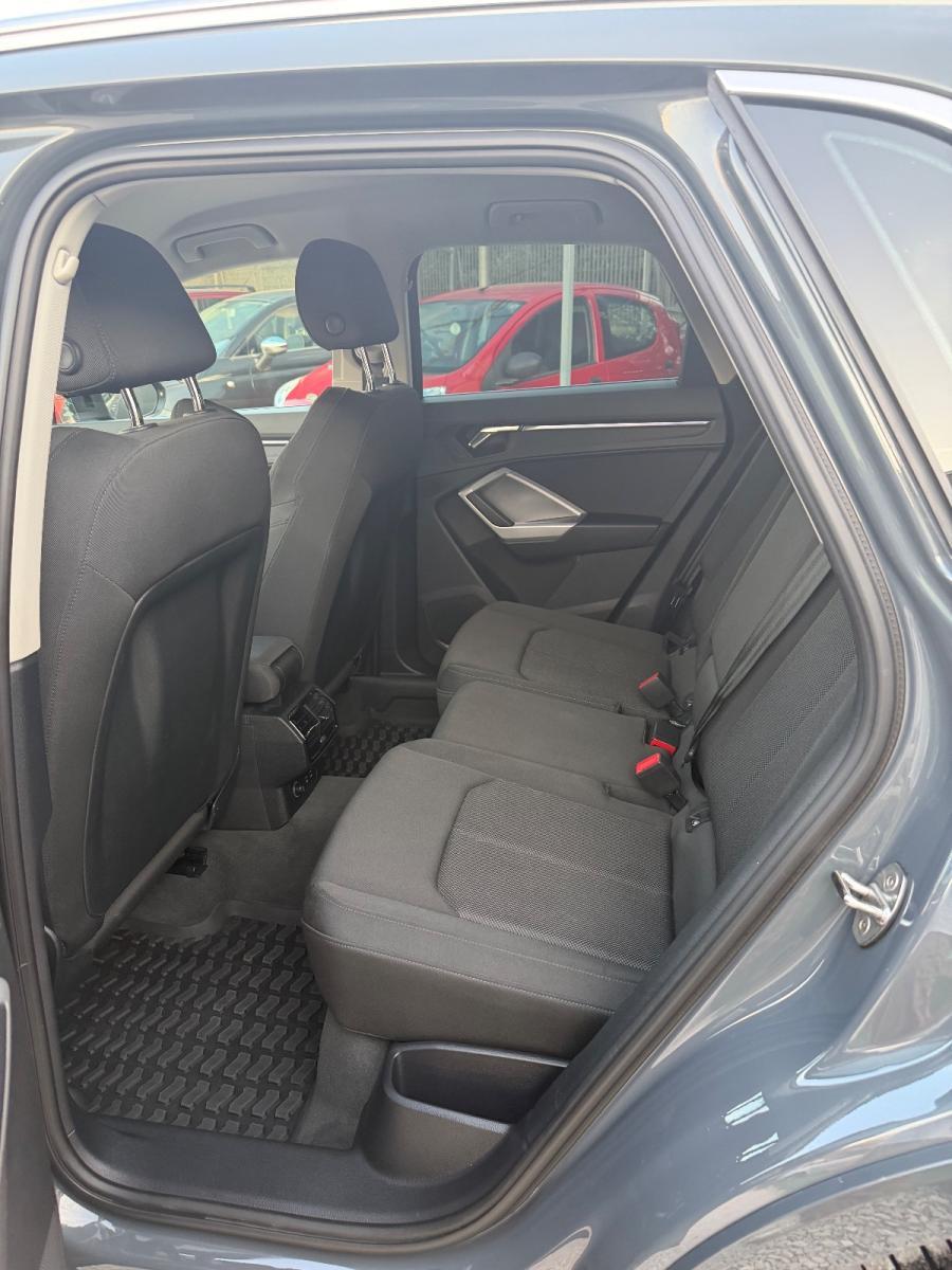 AUDI - Q3 - 2.0 TDI 150CV S tronic Design