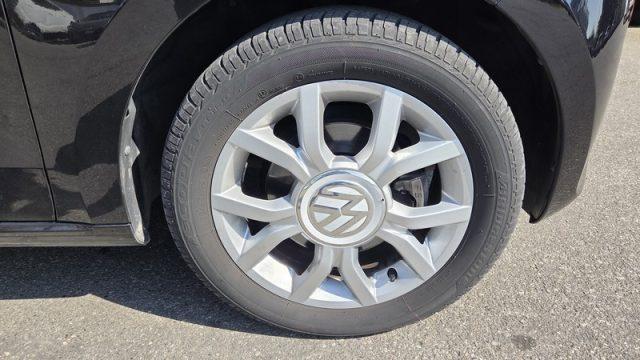 VOLKSWAGEN up! 1.0 5p. eco move up! BMT PERMUTE OK NEOPAT. UNICOP