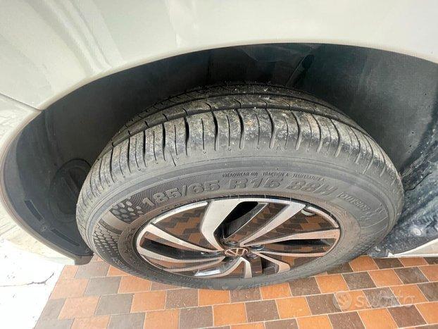 Volkswagen Polo 1.0 TGI 5p. Style