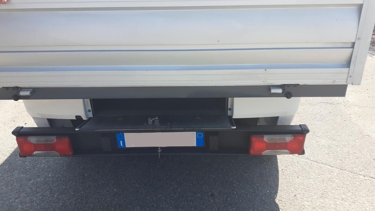 Fiat Doblo Cargo WORK-UP 1.3 Multijet +IVA