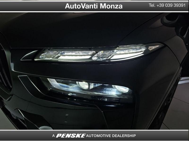 BMW X7 X7 xDrive40d 48V Msport Pro