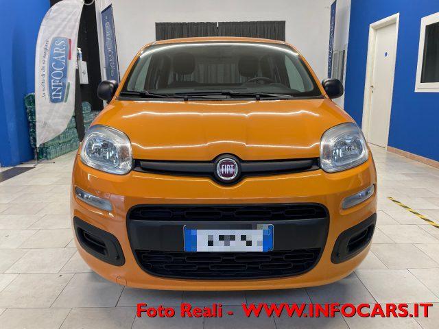 FIAT Panda 1.2 Easy NEOPATENTATI