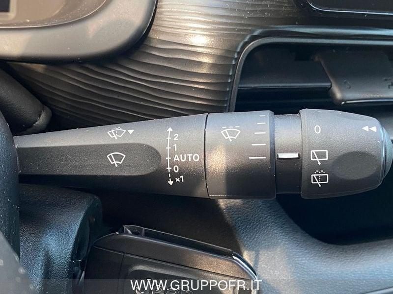 Jeep Avenger 1.2 Turbo 100 CV Altitude
