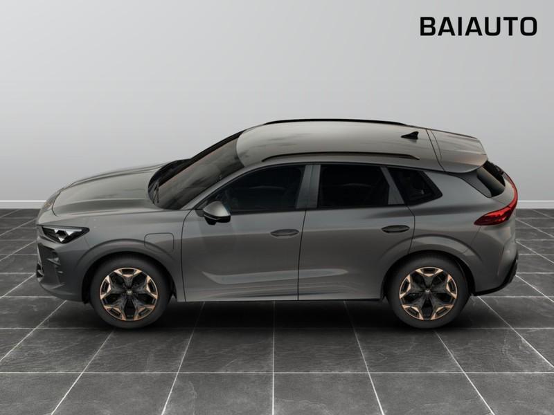 Cupra Terramar 1.5 e-hybrid 204cv dsg