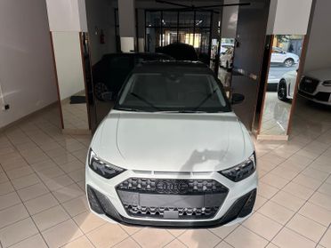 Audi A1 SPB 30 TFSI S tronic edition