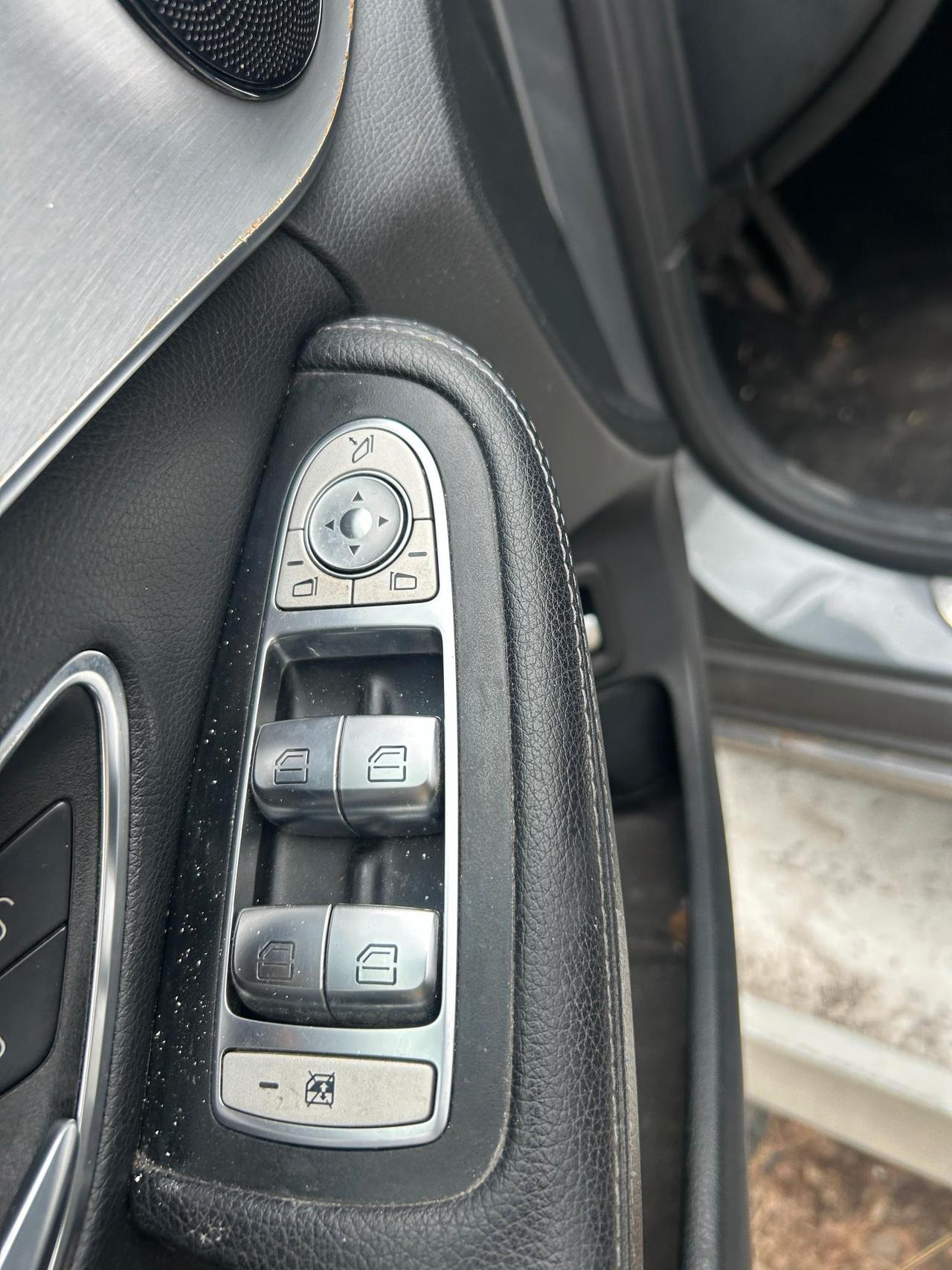 Mercedes Classe C Berlina C 220 d Premium 4matic auto 9m