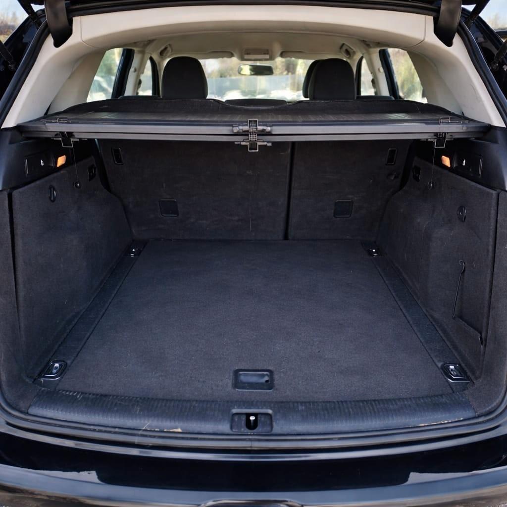 Audi Q5 2.0 TDI 170 CV quattro S tronic