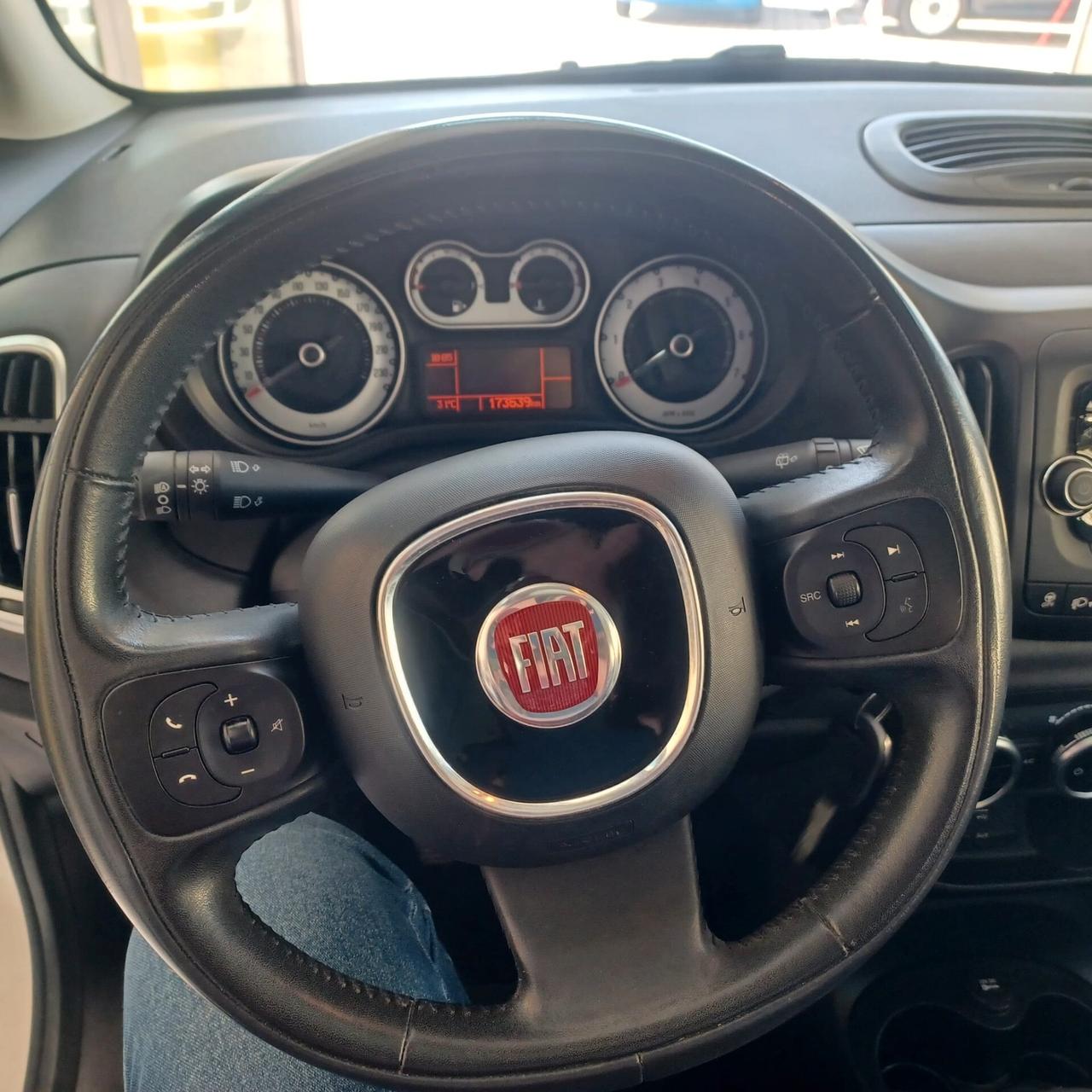 TETTO PANORAMICO PERFETTA 500L OK NEOPATENTATI