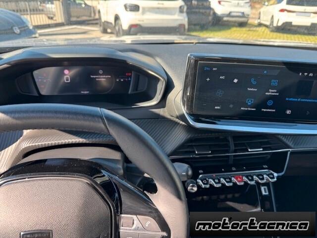 Peugeot 2008 PureTech 100 S&S Allure