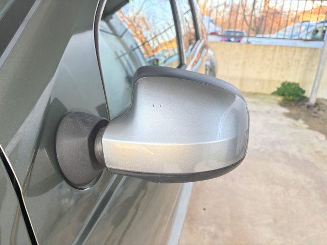 DACIA Duster 1.6 105CV 4x4 GPL FINO AL 2032 SL Delsey