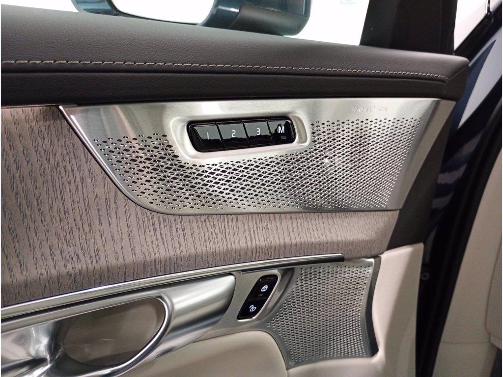 VOLVO XC90 2.0 t8 phev Ultra Bright awd 7p.ti auto del 2025