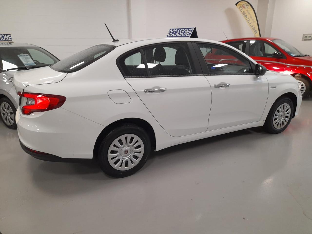 Fiat Tipo 1.4 5 porte Street