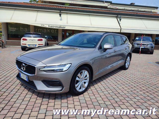 VOLVO V60 B4 (d) Geartronic Momentum Business