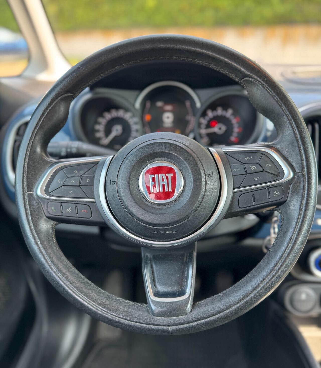 Fiat 500L 1.4 Allestimento Mirror Benz *GPL*