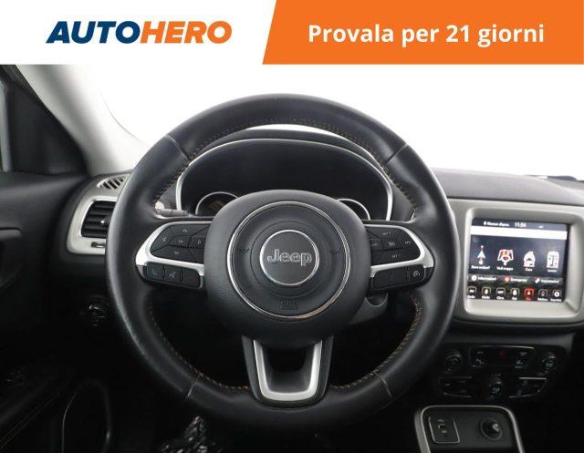 JEEP Compass 1.4 MultiAir 2WD Longitude