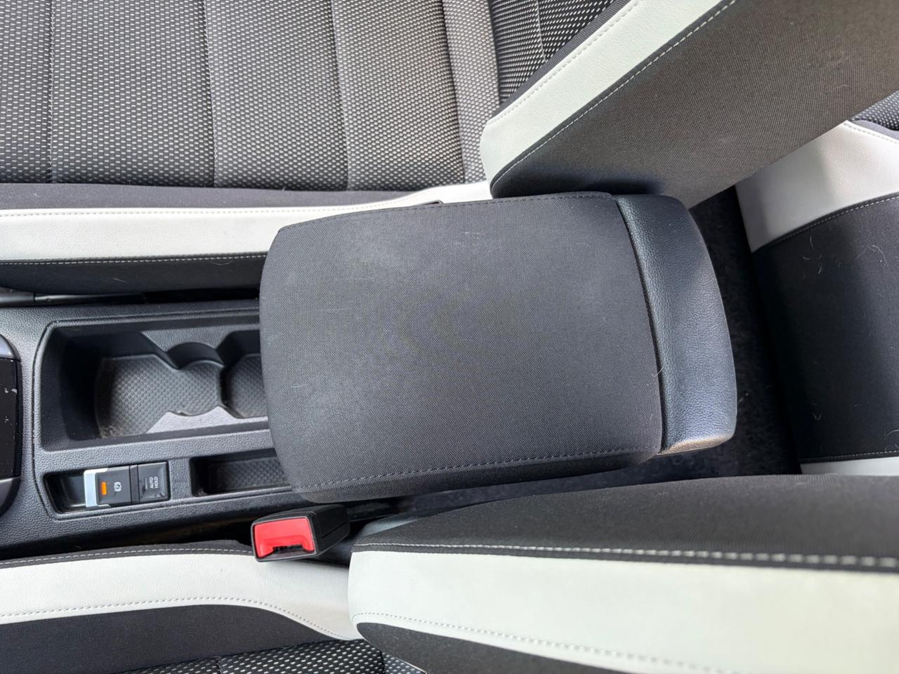 Volkswagen T-Roc 1.5 TSI ACT Advanced BlueMotion Technology