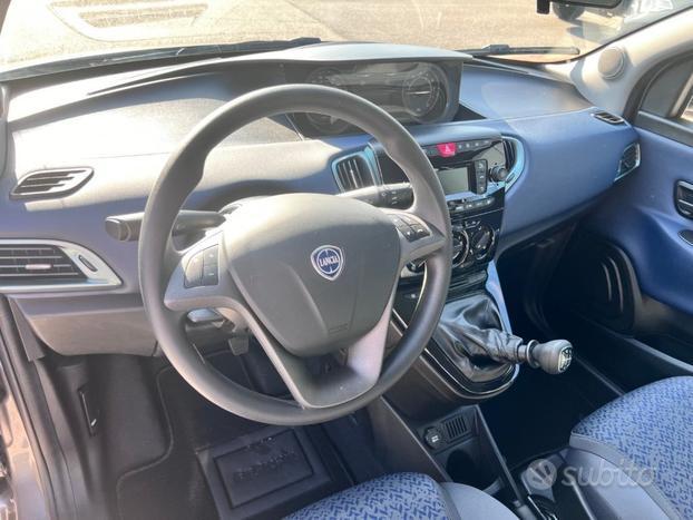 LANCIA Ypsilon 1.0 FireFly 5 porte S&S Hybrid Or