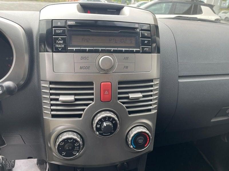 Daihatsu Terios Terios 1.5 4WD SX