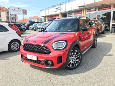 MINI Countryman 2.0 Cooper S JCW ALL4 *FULL OPT*