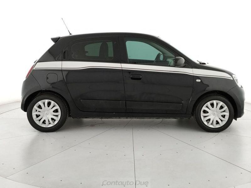 Renault Twingo Twingo 1.0 sce Urban Night 65cv