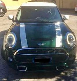 Mini Cooper SD 2.0 BUSINESS XL 5P 148