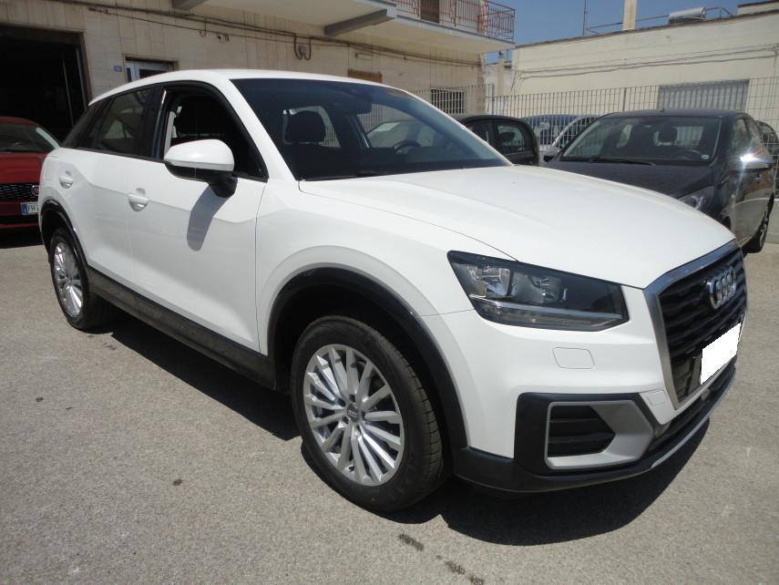 Audi Q2 1.6 tdi Business