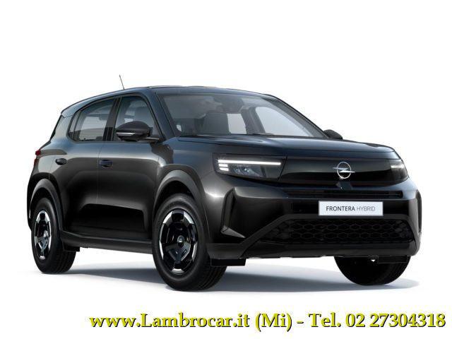 OPEL Frontera Hybrid 110CV EDCT Edition - Anche Pronta Consegna!