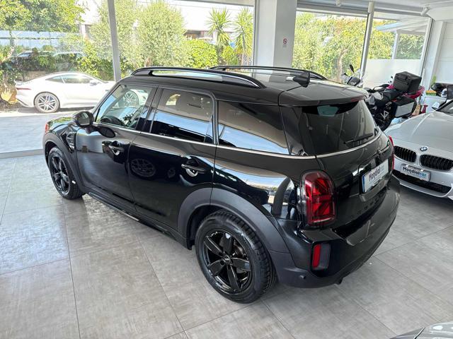MINI Countryman 2.0 Cooper D Classic Countryman Automatica