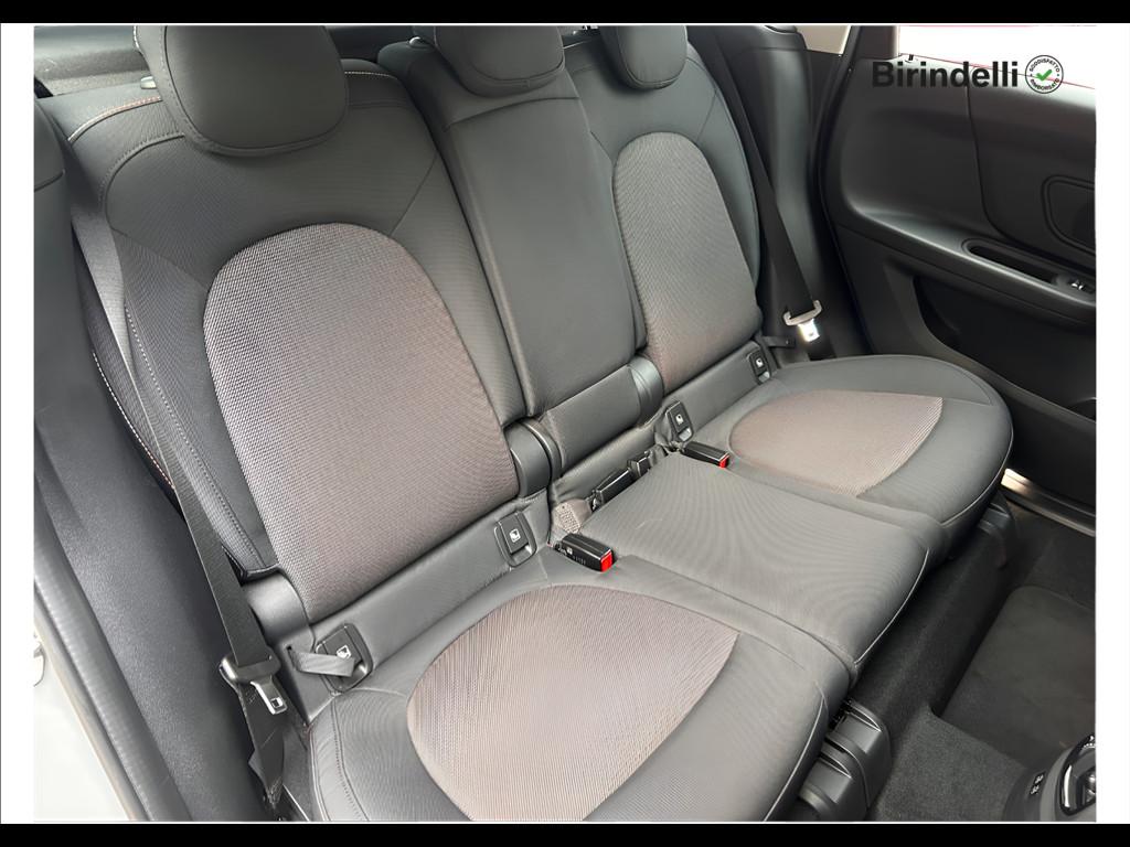 MINI Mini Countrym.(F60) - Mini 1.5 One D Business Countryman