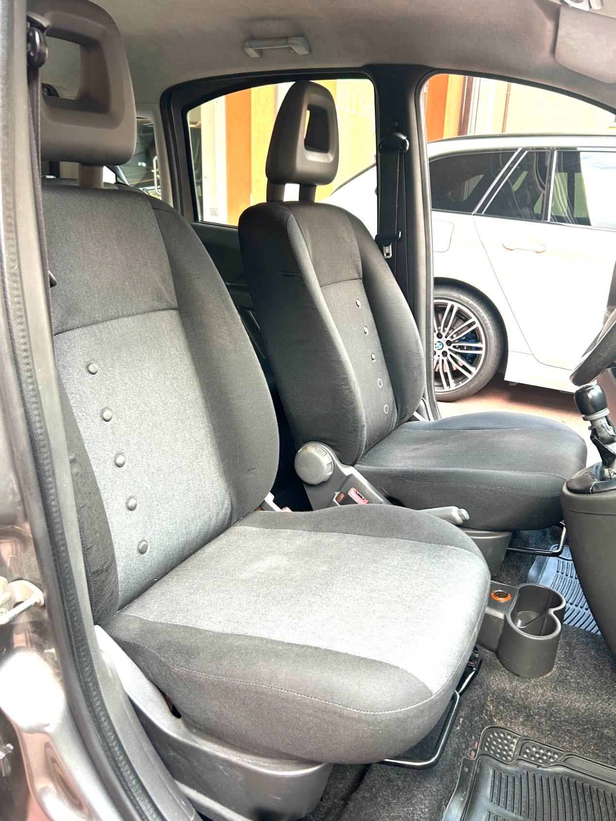 Fiat Panda 1.2 Emotion 69cv E5