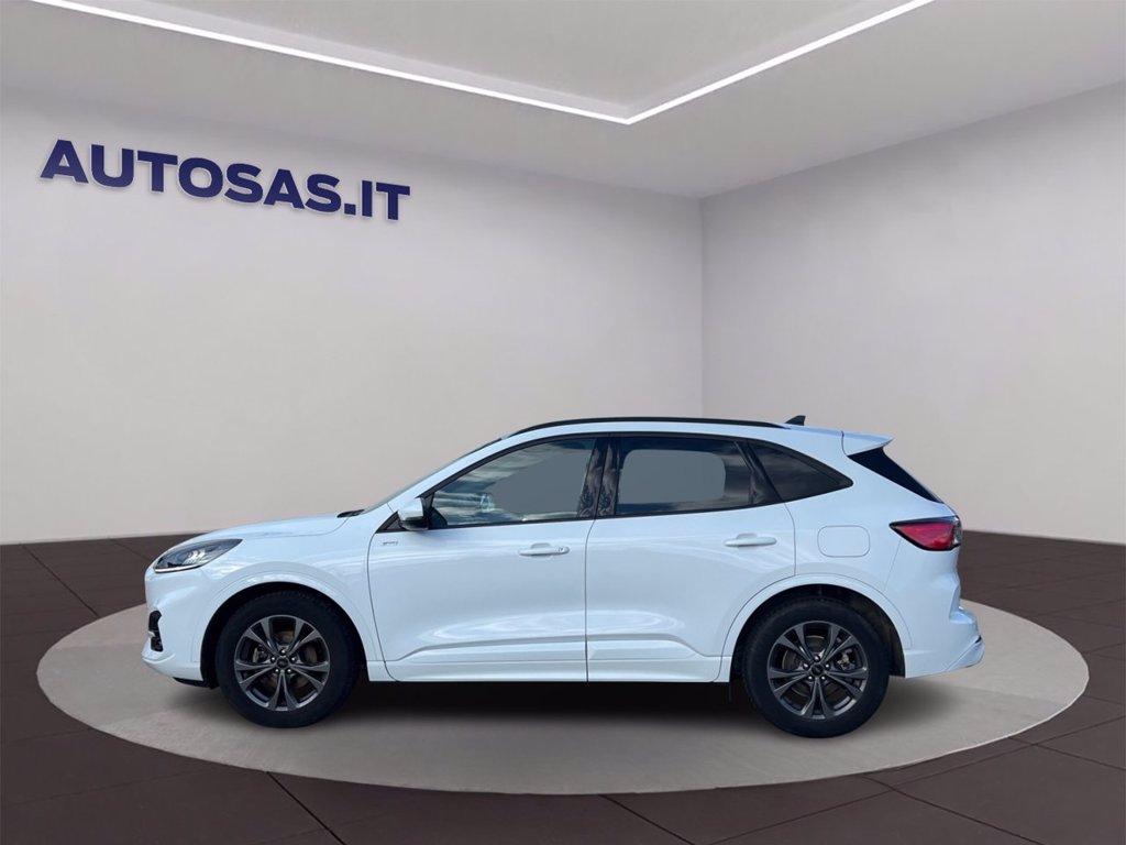 FORD Kuga 2.5 Full Hybrid 190 CV CVT 2WD ST-Line del 2023
