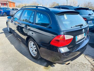 Bmw 320 318d turbodiesel cat Touring Eletta