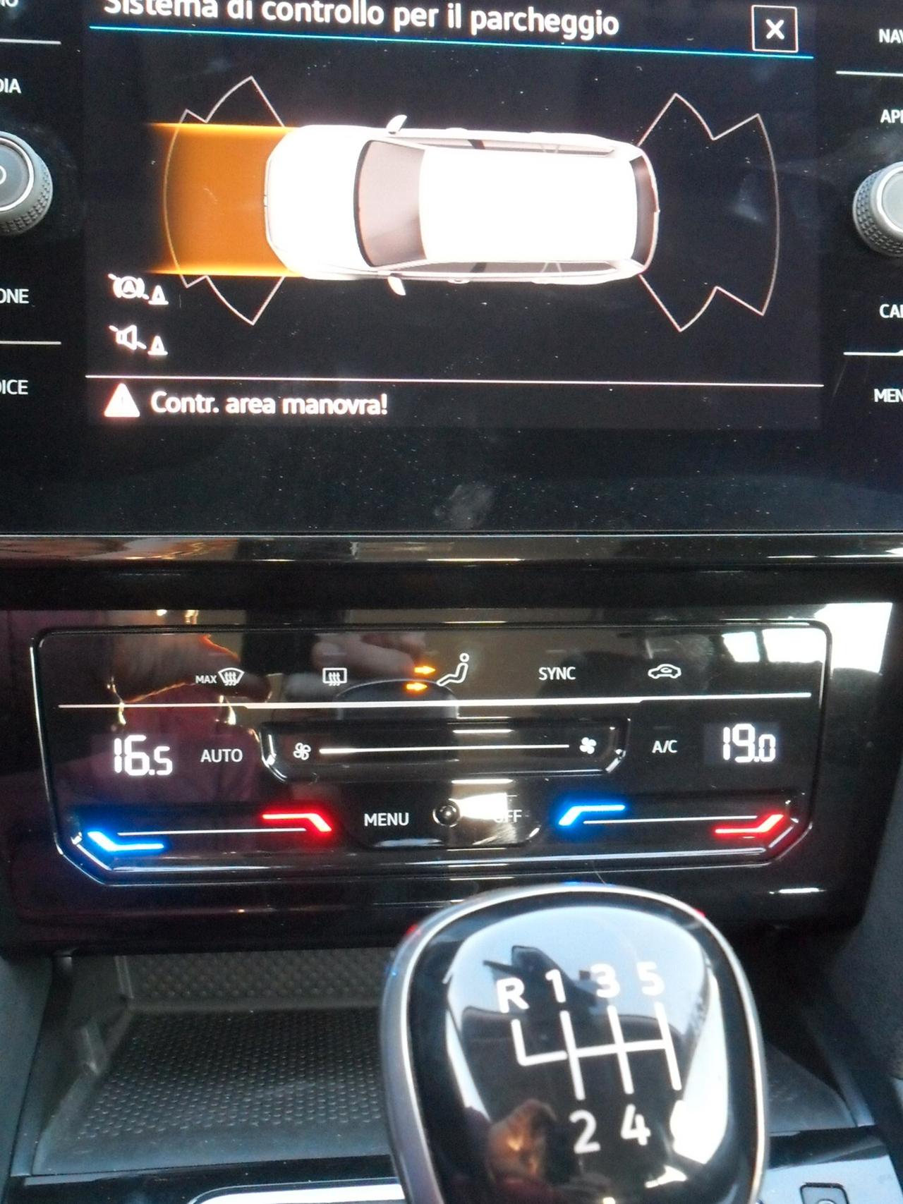 Volkswagen Passat Variant 2.0 TDI Business