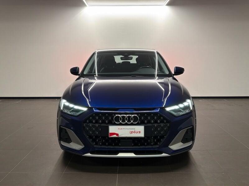 Audi A1 Audi allstreet Business 30 TFSI 81(110) kW(CV) S tronic