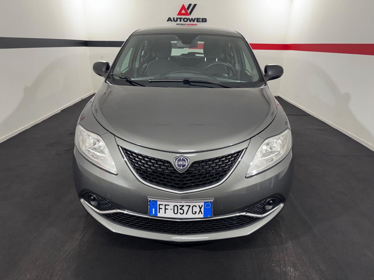 Lancia Ypsilon 1.2 69 CV 5 porte Platinum