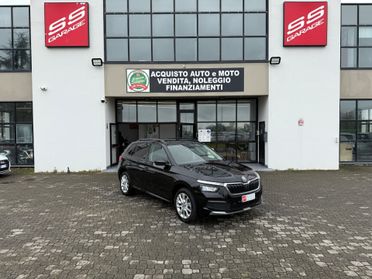 Skoda Kamiq 1.6 TDI - DSG|RADAR|VIRTUAL COCKPIT