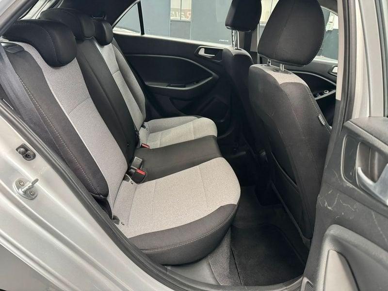 Hyundai i20 i20 1.1 CRDi 12V 5 porte Classic