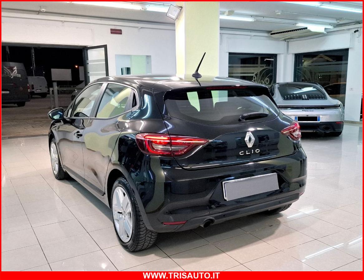 RENAULT Clio 1.5 Blue Dci Business NEOPATENTATI (FULL LED+NAVI)