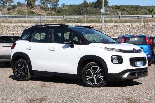 CITROEN C3 Aircross BlueHDi 110 S&S Feel