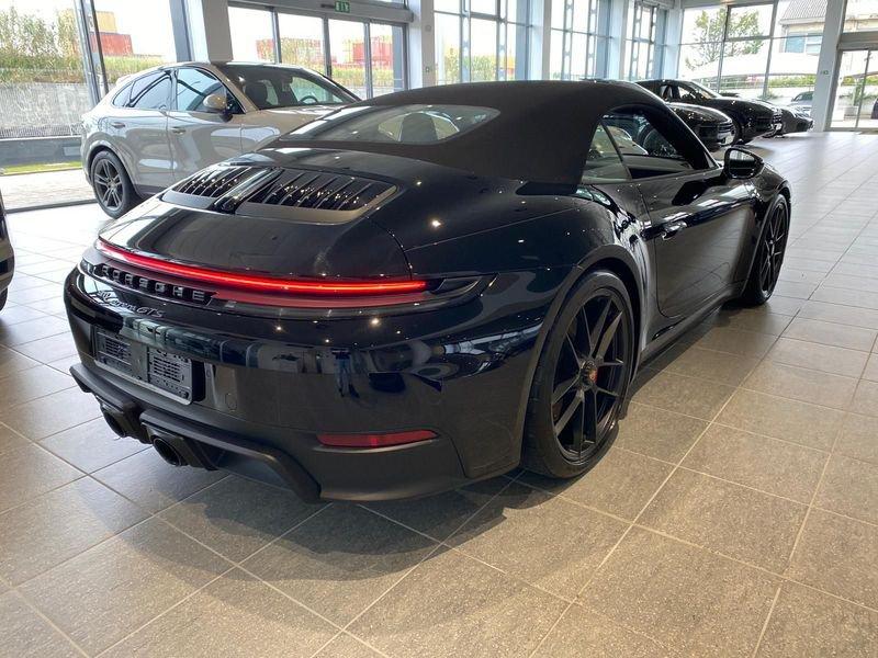 Porsche 911 911 II Carrera GTS Cabriolet - IVA Esposta